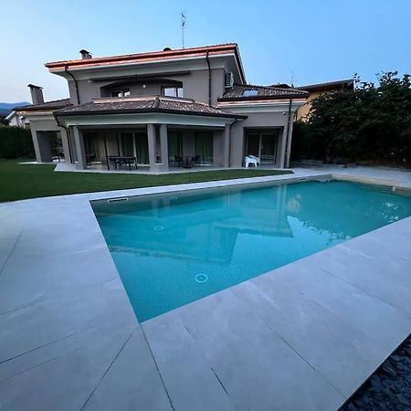 B&B Gledizia Credaro Экстерьер фото