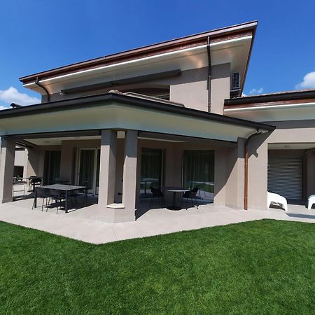B&B Gledizia Credaro Экстерьер фото
