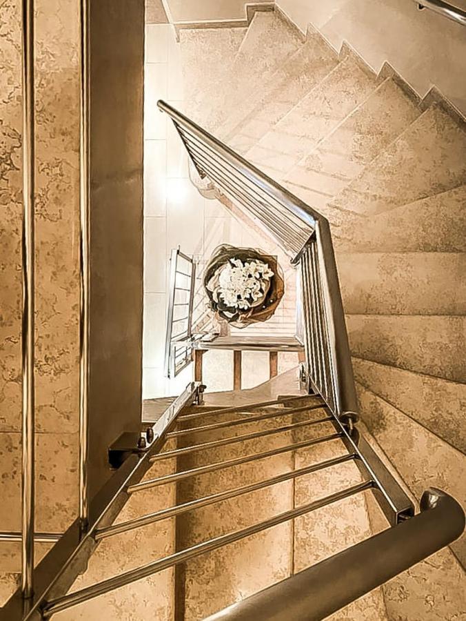 B&B Gledizia Credaro Экстерьер фото