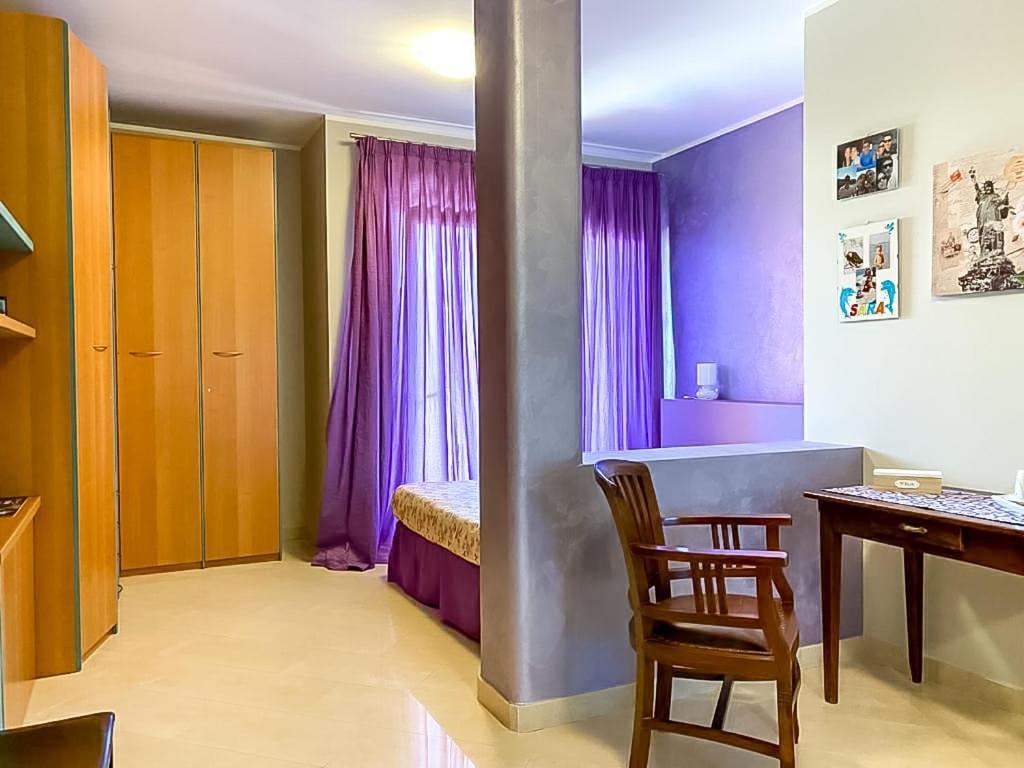 B&B Gledizia Credaro Экстерьер фото