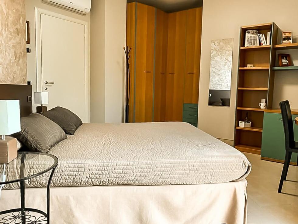 B&B Gledizia Credaro Экстерьер фото