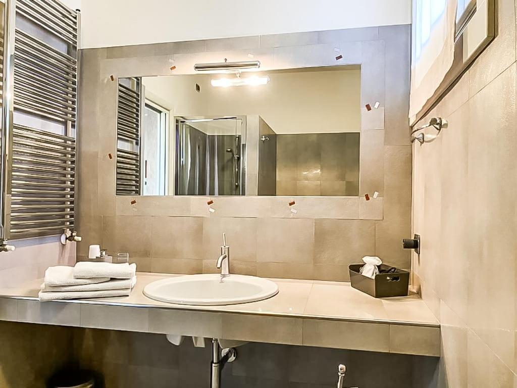 B&B Gledizia Credaro Экстерьер фото