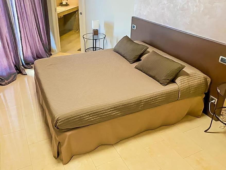 B&B Gledizia Credaro Экстерьер фото